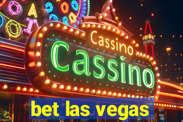 bet las vegas